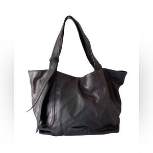 The Bridge Shopper Pienza Bag